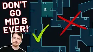 How To Attack Pearl! | Valorant Strategy Guide