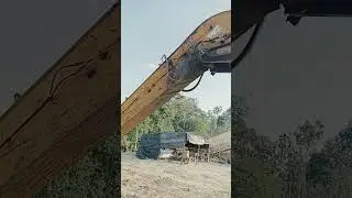 Long Arm korban di STA 45 Banglan