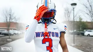 Nxtrnd x Walton '24