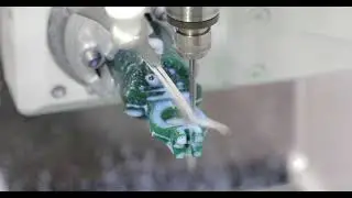 Engagement Ring Wax