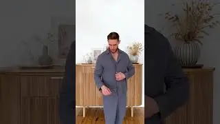 Чоловіча піжама