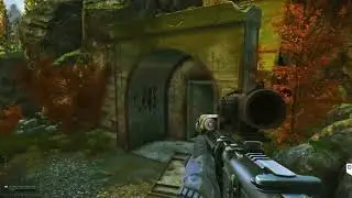 Tarkov new bunker location guide.