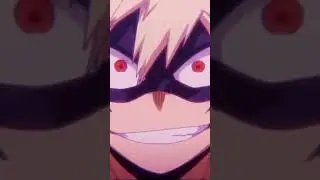 Status WA Anime - Bakugou Katsuki | Play Date