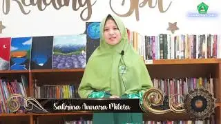 Kultum Ramadhan Vol.3 | Ramadhan Kareem | MTs Istiqlal Jakarta