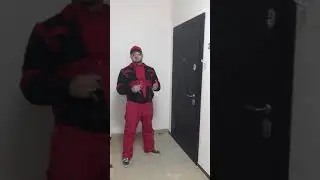 Обзор выполненного заказа