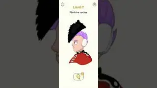 Dop 2 Level 7 Walkthrough - Delete one Part 2 - Fast game solution for iPhone, iPad, Samsung