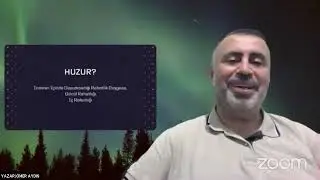 6. Ders Stres Yönetimi Beyin Gelişimi Eğitimi