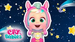 Τα αστέρια έσβησαν 🌟 CRY BABIES MAGIC TEARS 💕 Κινούμενα ΣΧΈΔΙΑ ΠΑΙΔΙΆ