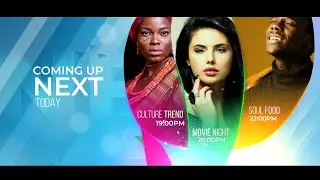 Tv Ident Design And Animation Aftereffects Basics Part 1