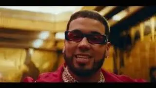 Esclava 2 - Anuel AA, Anonimus, Almighty & Bryant Myers [Official Video]