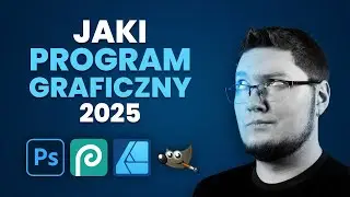 Jaki program graficzny wybrać w 2024?