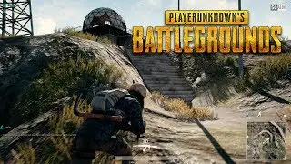 Duo - Sniping Positions