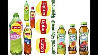 ФРУТМОТИВ ПРОТИВ ЛИПТОНА!