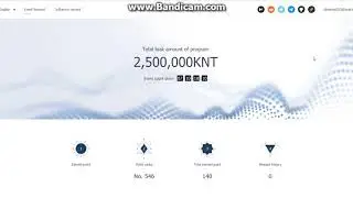 NEW BOUNTY PROGRAM! KORA ON CANDYDROP.IO