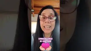 Acalme o teu coração!!!!