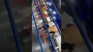 я в черном