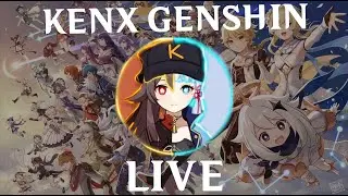 100,000 Primogems No Wish Genshin Impact (43k, AR45+++)