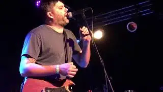 Off With Their Heads   Brauerhouse Lombard, Il   2018