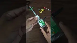 HOMEMADE ALCOHOL GUN !!!