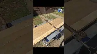 Самодельные столярные струбцины