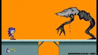 Excrutiation by Sandi and Vlad but with vocals (old)