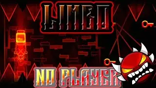 LIMBO FULL SHOWCASE (Noclip + no player) (LEGENDARY DEMON)