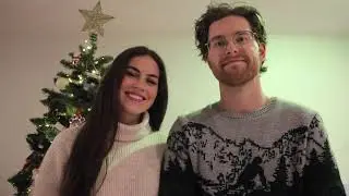 Sleigh Ride Cover