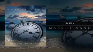 Marcus Nand - Tarifa (Official Stream)