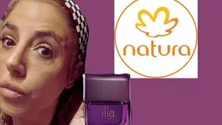 Hablemos de Natura .  Colección Actual .#quemurmuran #fragancias #natura