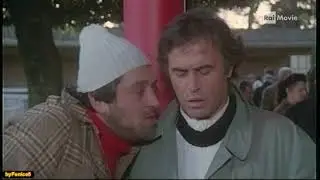 So cieco, mica muto - Franco Califano e Maurizio Mattioli