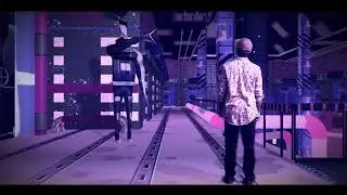 green screen compositing || Pftrack to 3ds max || 3ds max green screen compositing in after effect