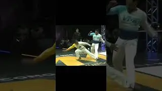Jogos Masculino VMB7 #capoeira #movie #luta #brasil #video #mma #youtubeshorts #youtube