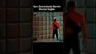AKİLSAGLİGİMİKAYBETTİM 