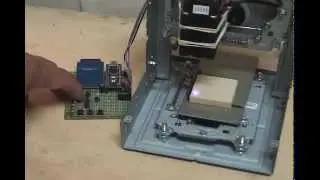GRBL CNC 離線控制器