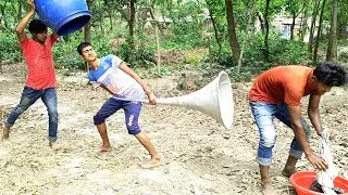 TRY TO NOT LAUGH CHALLENGE Must watch new funny video 2022 Episode 124By 