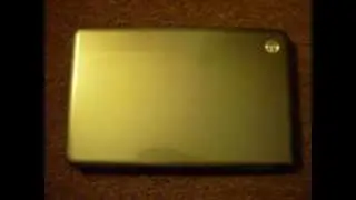 HP G7 17.3" LAPTOP NEW PROJECT I'M WORKING ON