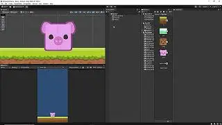 Unity part 2 ul
