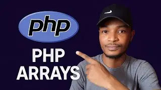 Backend Development | Arrays in PHP