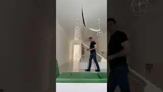 Что делать когда тебе не платят за работу?! #натяжнойпотолок