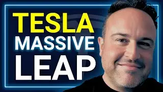 Why Tesla Robotaxi Surge Will CHANGE Everything