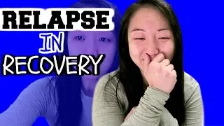 I Relapsed, and It's Okay