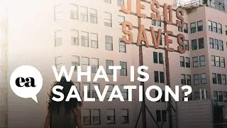 What Is Salvation? | Joyce Meyer