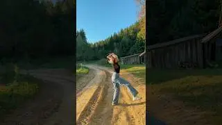 Когда пытаешься быть Лэди,но внутренняя я лезет наружу 😂😂🫢