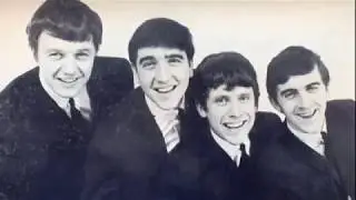 The Swinging Blue Jeans - I Wanna Be There (Stereo)