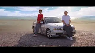 FLYNT - Ca va bien s'passer (avec Jeanjass)