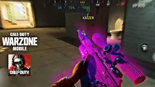 Warzone Mobile