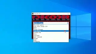 Preview : iDecoder 4.5