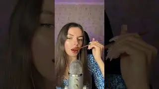#asmr