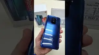 Xiaomi Redmi Note 9 4/128gb