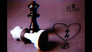 Rio Flash - Ennyi Elég (feat. Naso) [Official Audio]